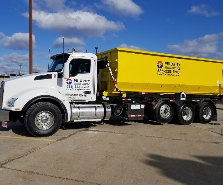 The Benefits of Dumpster Rental