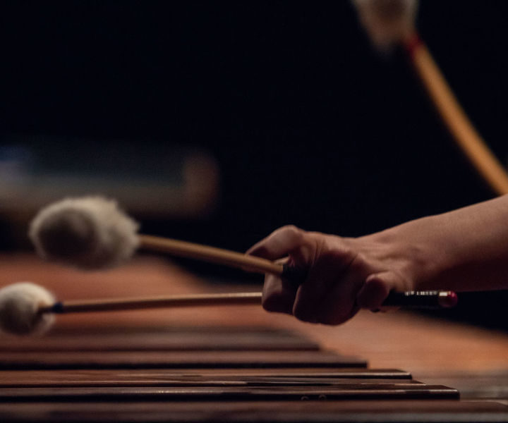 Know About Percussion Instruments