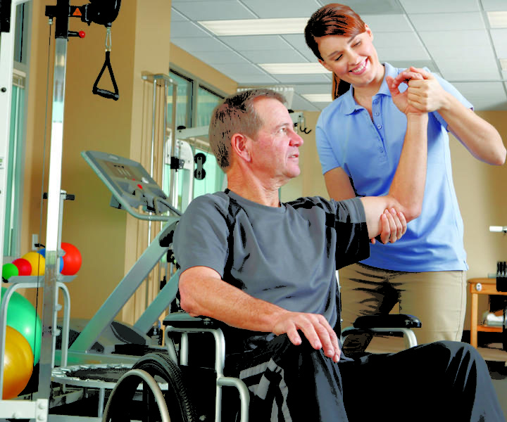 Physical Therapy and Various Diseases